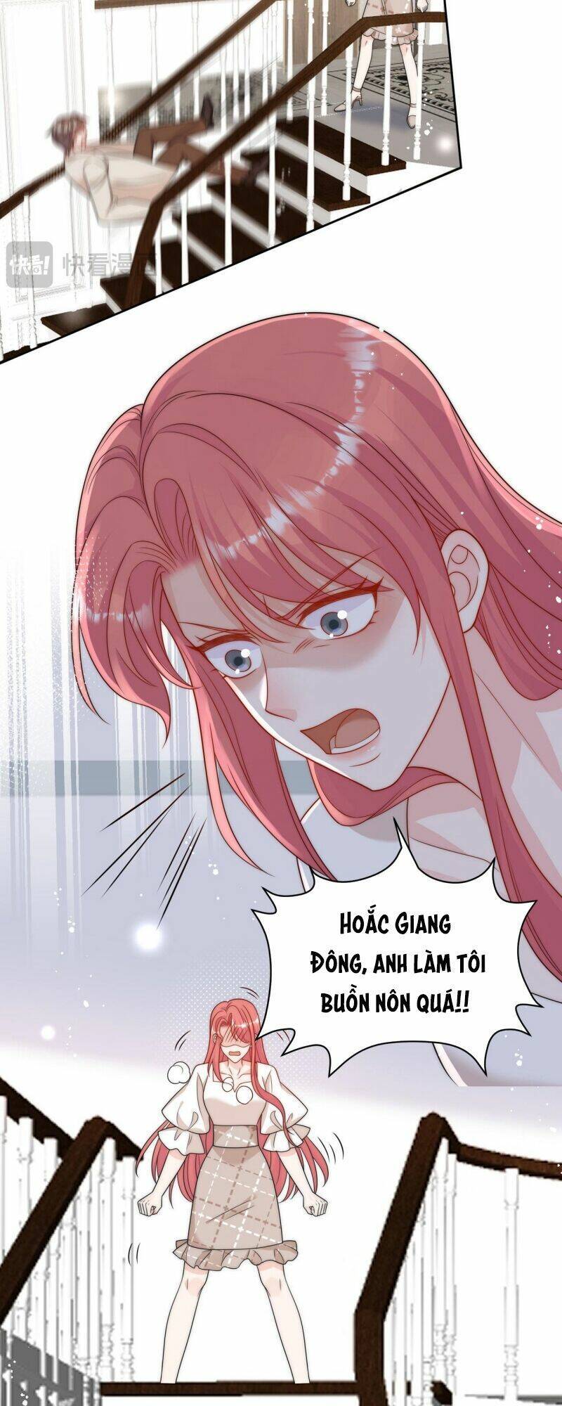 Khom Lưng Chapter 33 - Trang 2