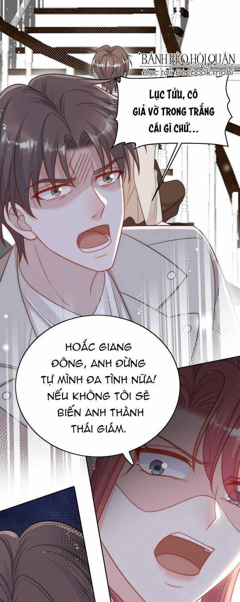 Khom Lưng Chapter 33 - Trang 2