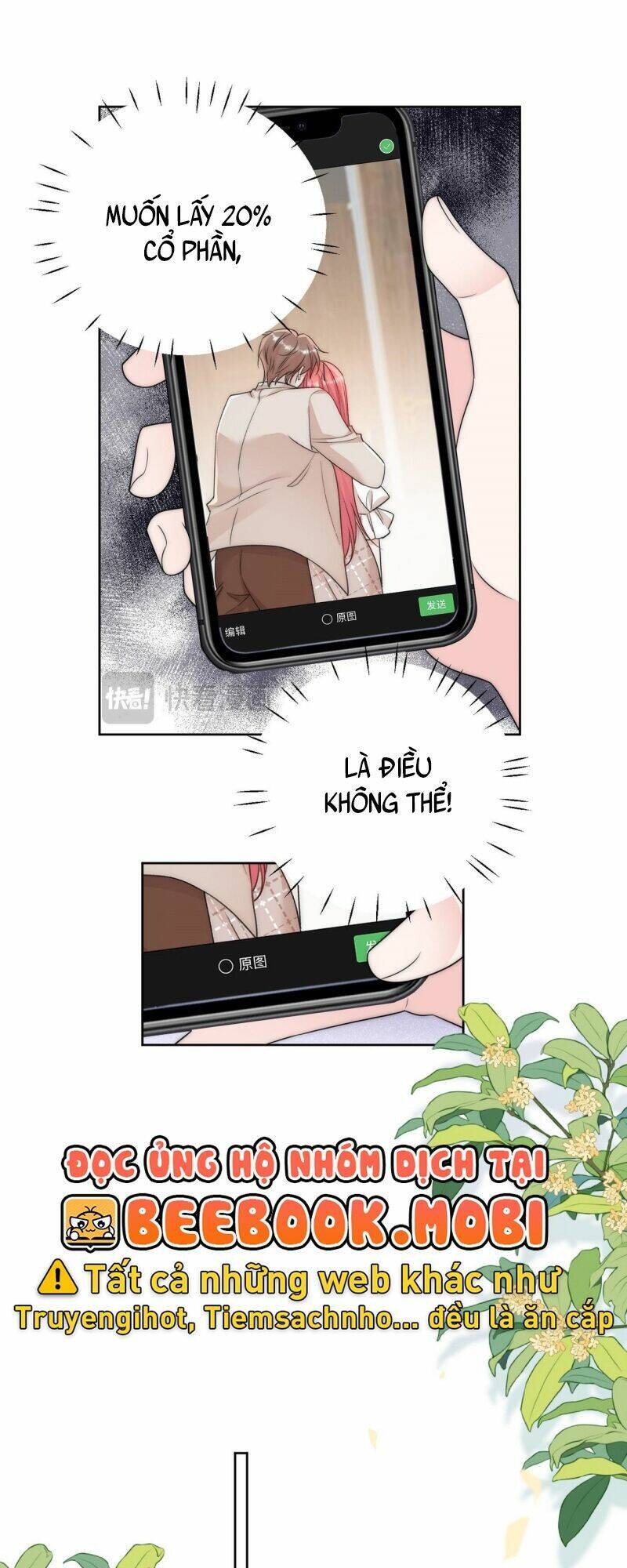 Khom Lưng Chapter 33 - Trang 2