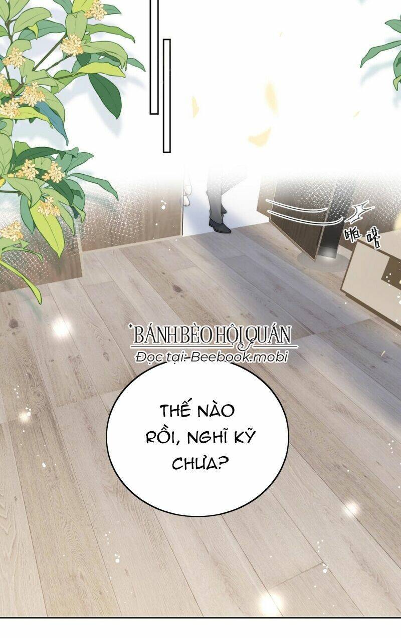 Khom Lưng Chapter 33 - Trang 2