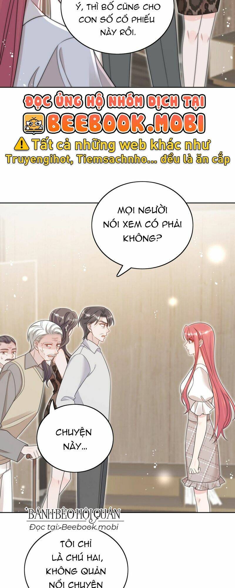 Khom Lưng Chapter 33 - Trang 2