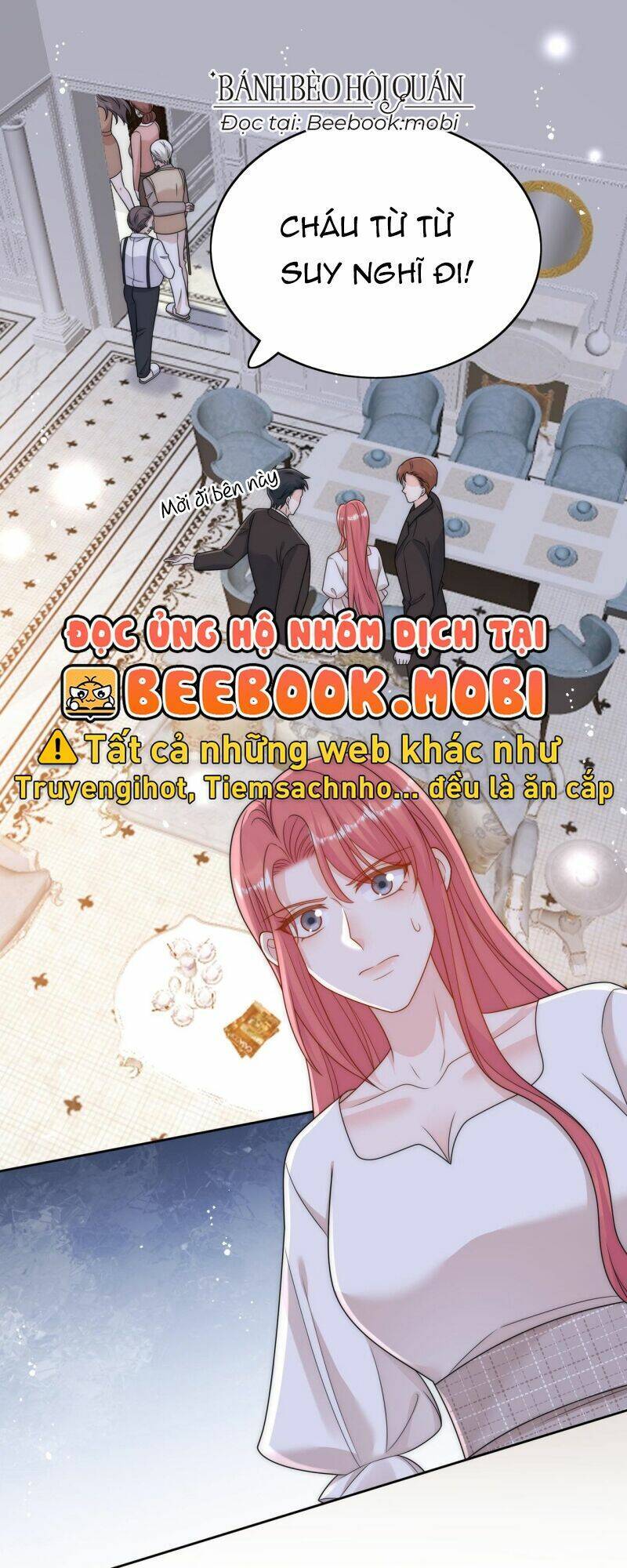 Khom Lưng Chapter 33 - Trang 2