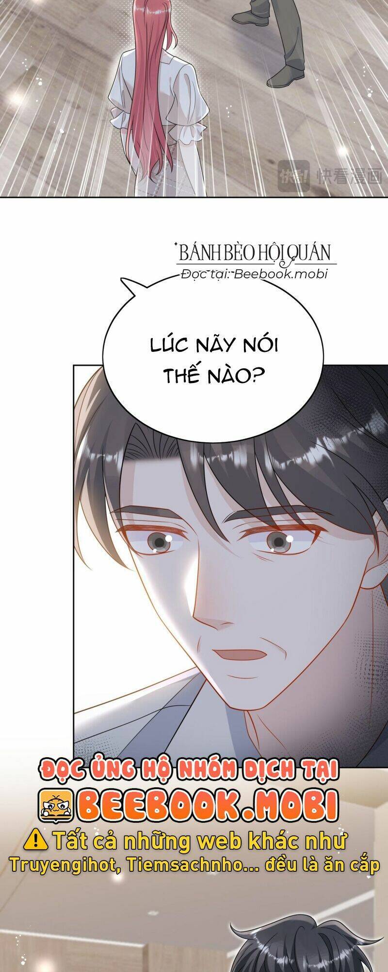 Khom Lưng Chapter 33 - Trang 2