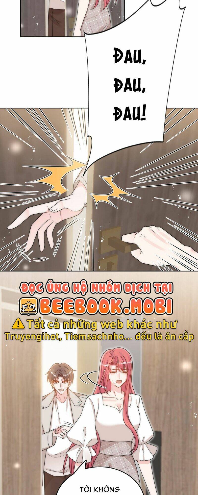 Khom Lưng Chapter 33 - Trang 2