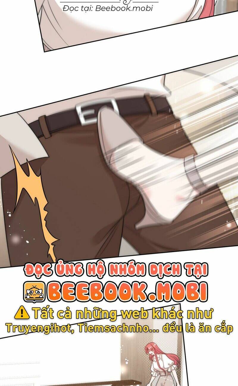 Khom Lưng Chapter 33 - Trang 2