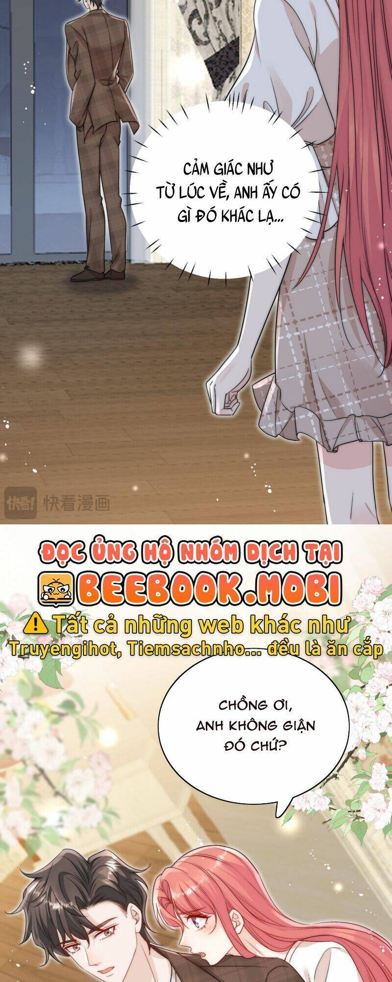 Khom Lưng Chapter 34 - Trang 2