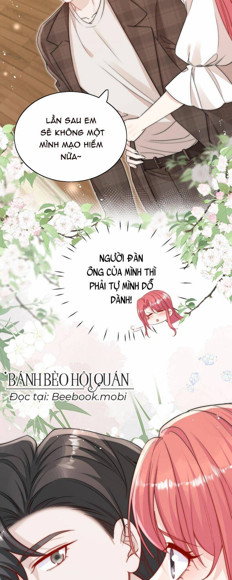 Khom Lưng Chapter 34 - Trang 2