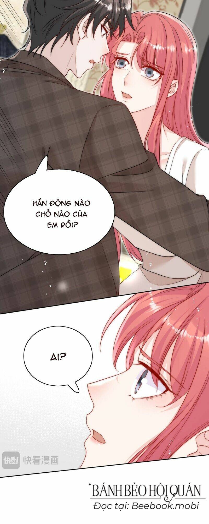 Khom Lưng Chapter 34 - Trang 2