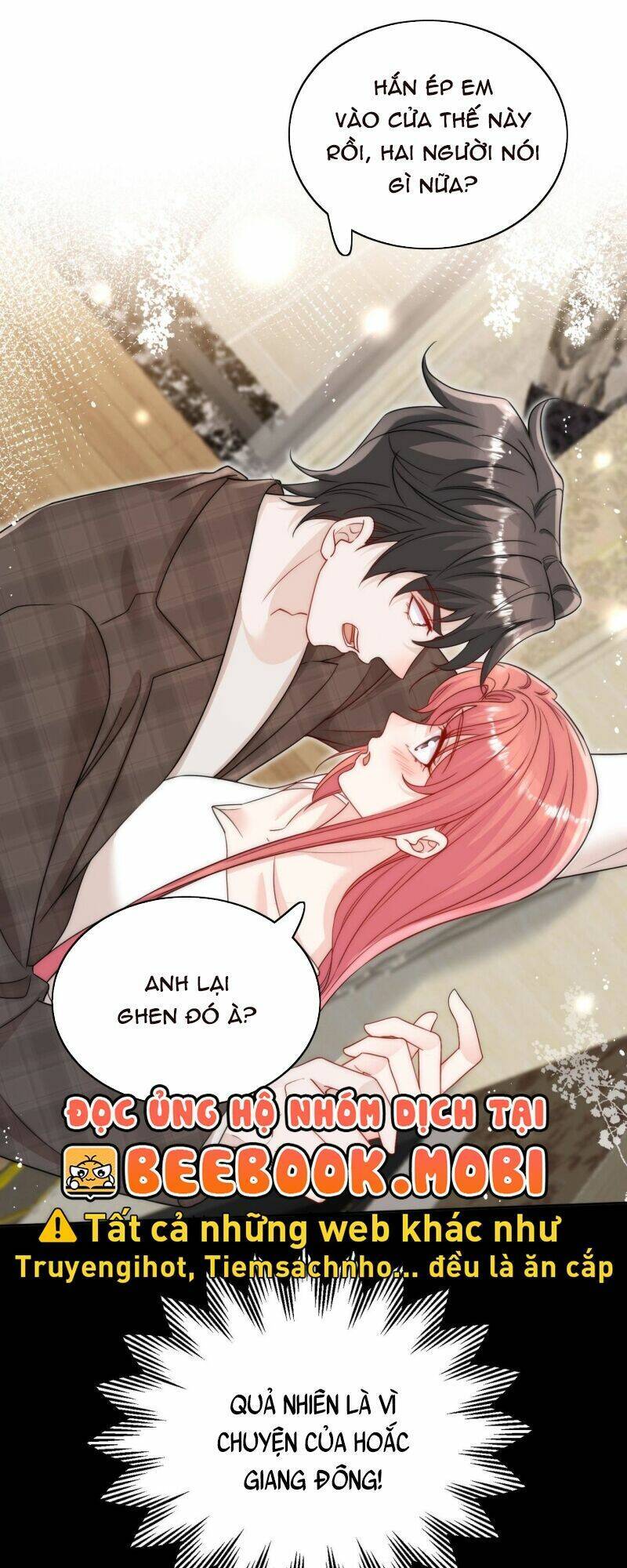 Khom Lưng Chapter 34 - Trang 2