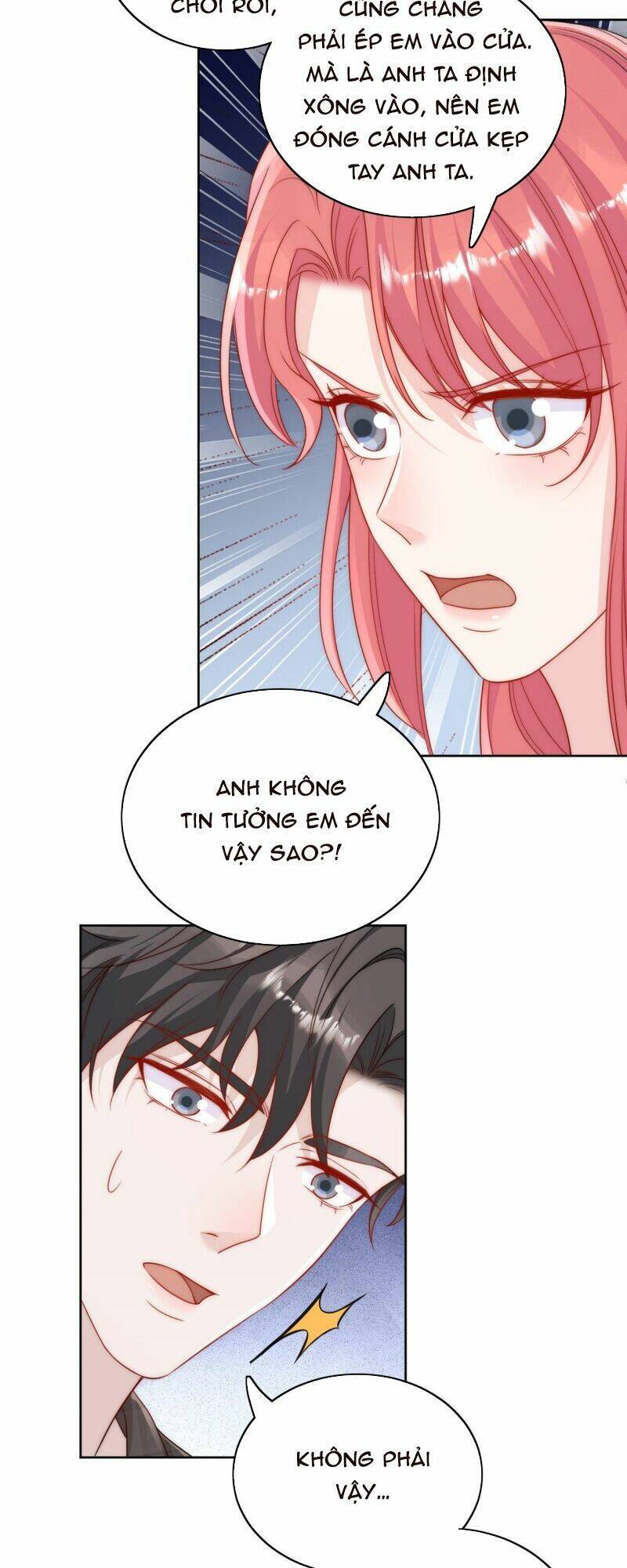 Khom Lưng Chapter 34 - Trang 2