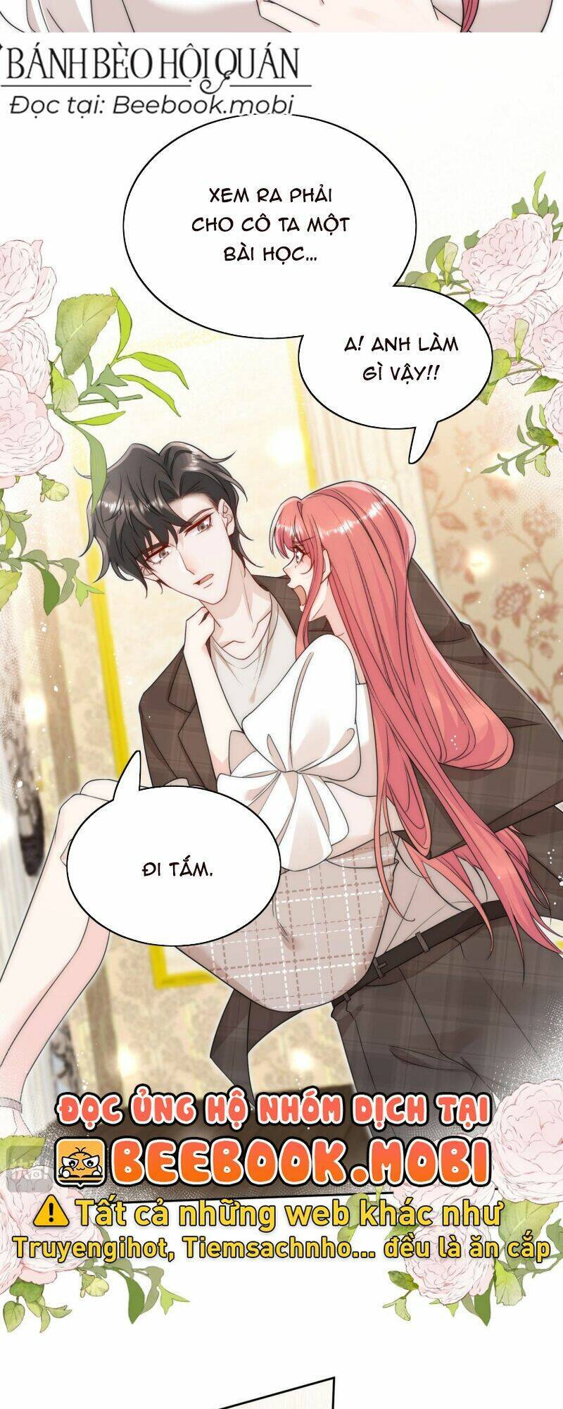 Khom Lưng Chapter 34 - Trang 2