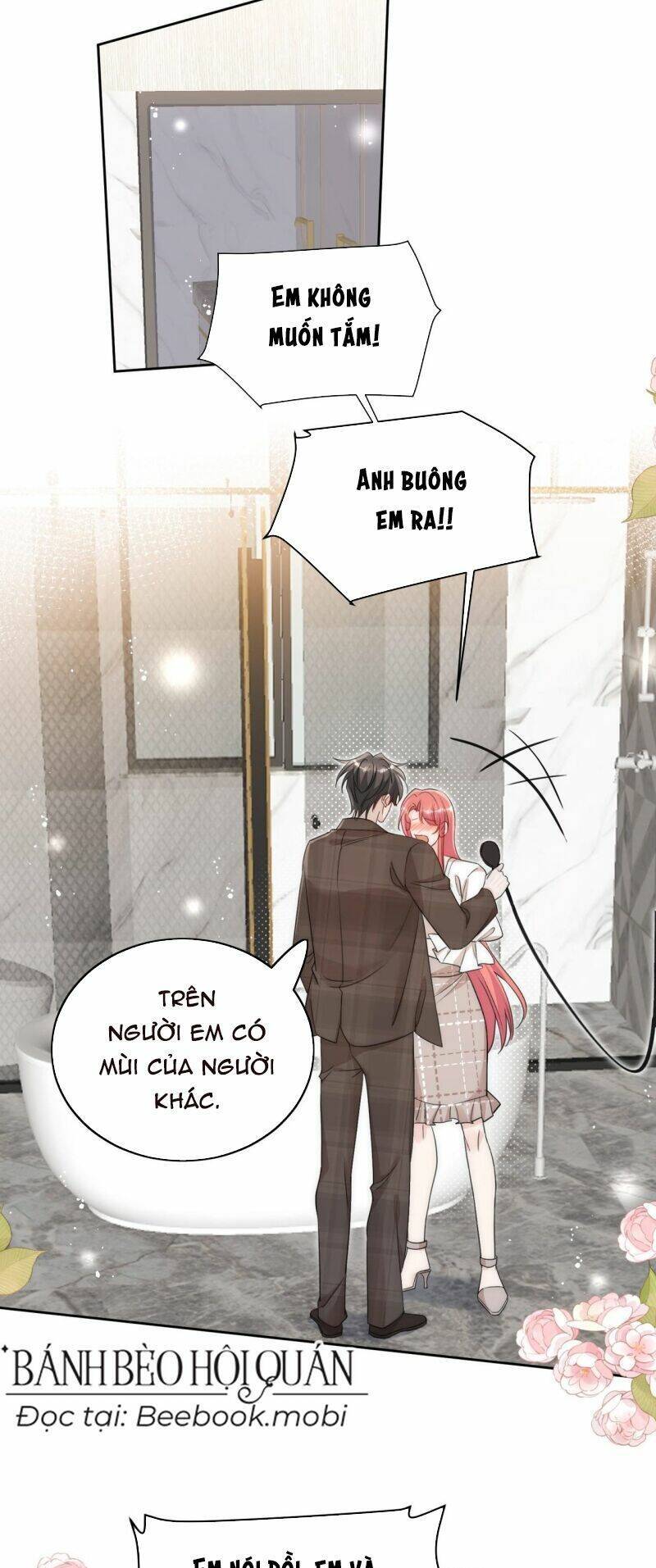 Khom Lưng Chapter 34 - Trang 2