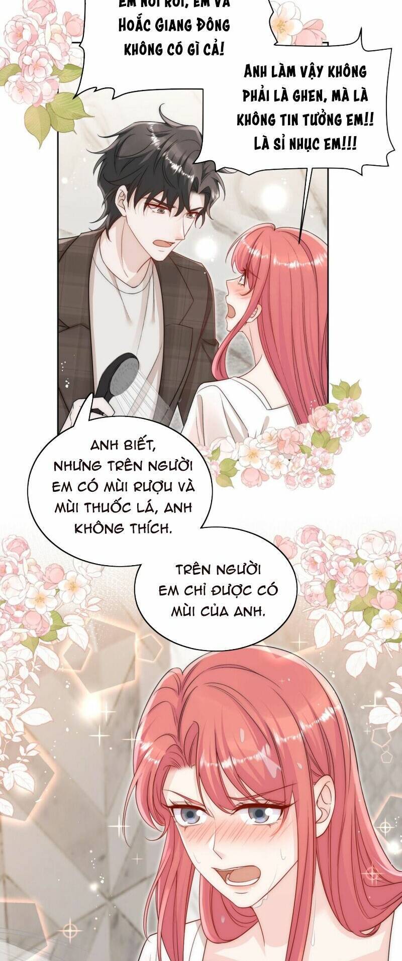 Khom Lưng Chapter 34 - Trang 2