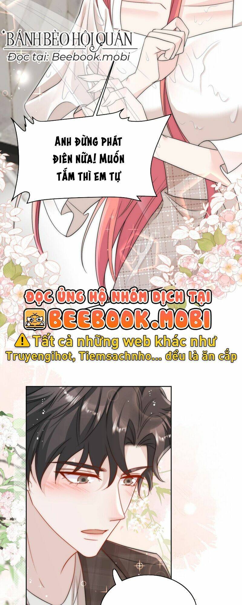 Khom Lưng Chapter 34 - Trang 2