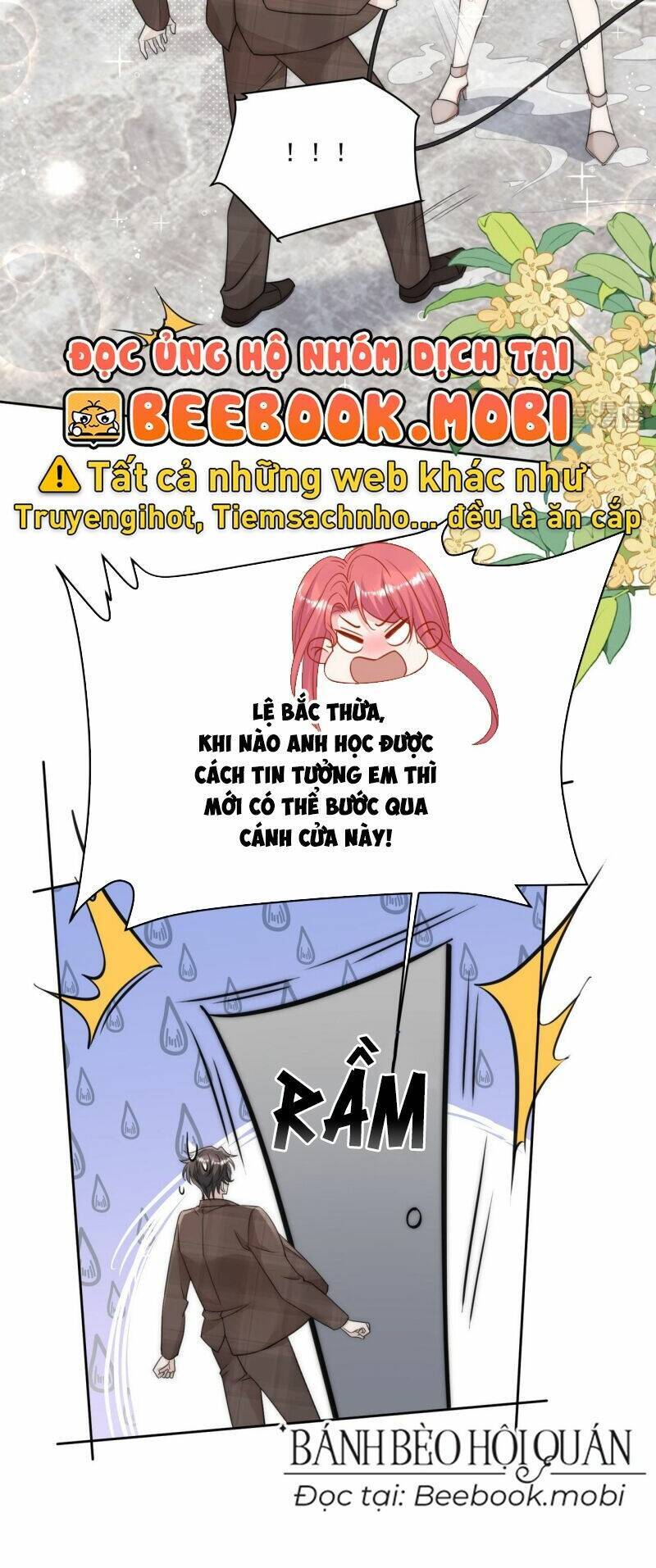 Khom Lưng Chapter 34 - Trang 2