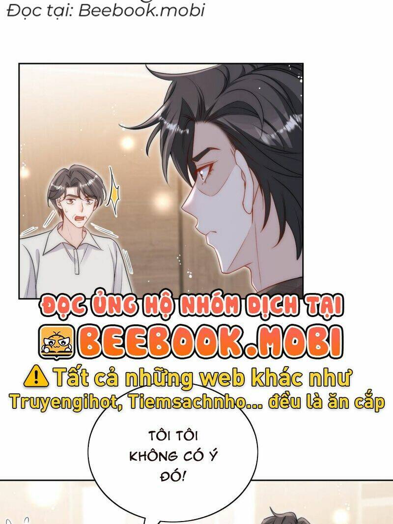 Khom Lưng Chapter 34 - Trang 2