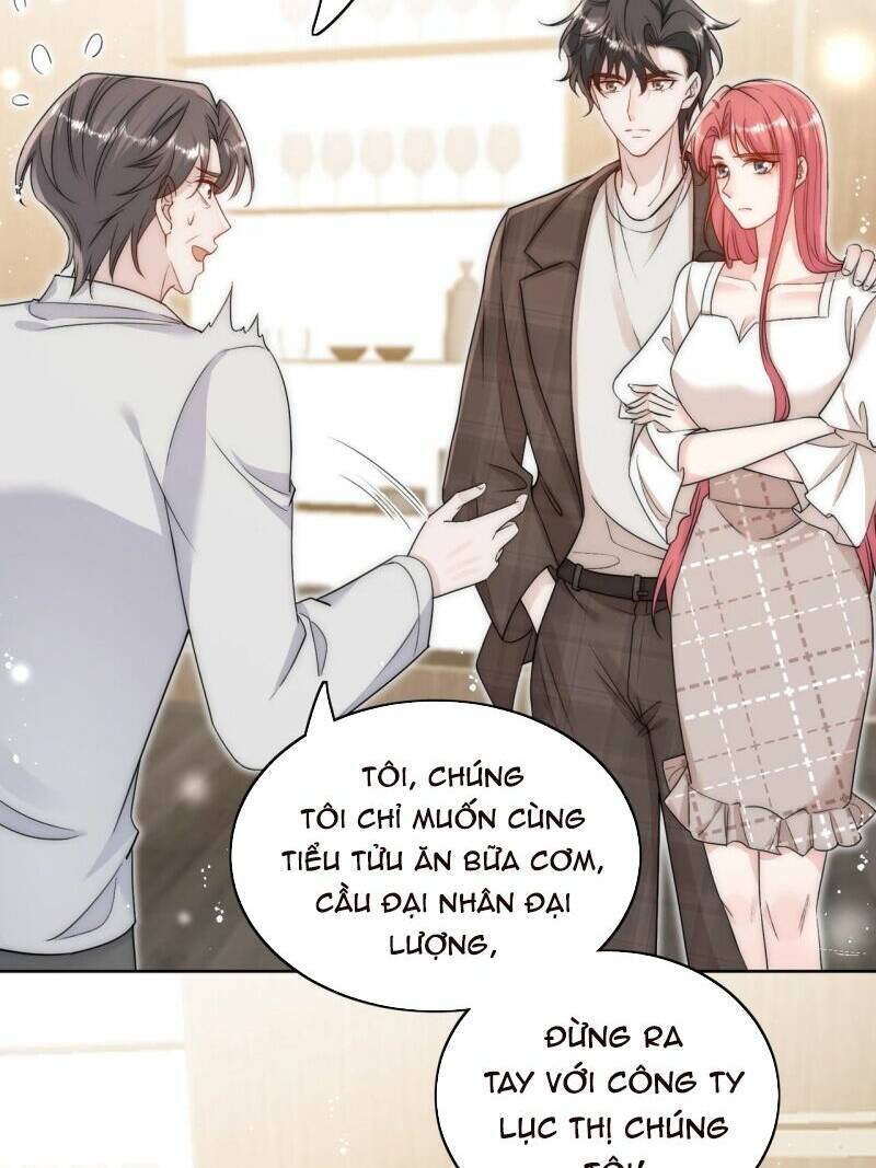 Khom Lưng Chapter 34 - Trang 2