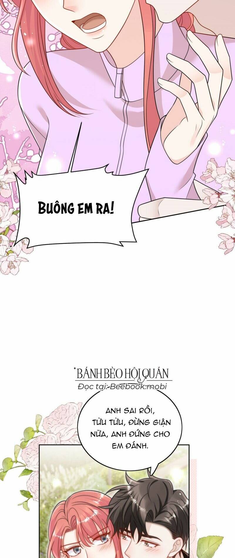 Khom Lưng Chapter 35 - Trang 2