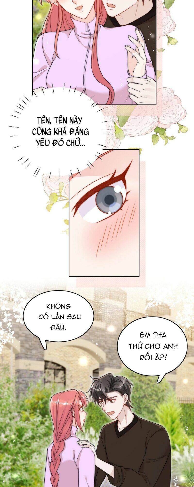 Khom Lưng Chapter 35 - Trang 2