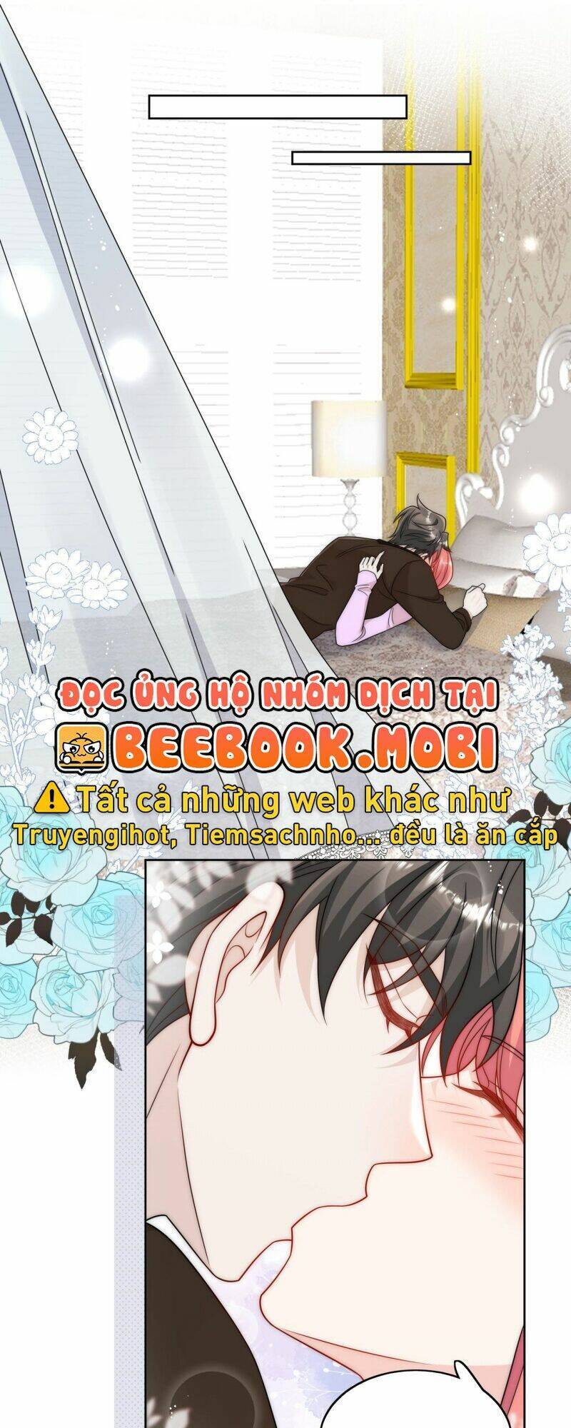 Khom Lưng Chapter 35 - Trang 2