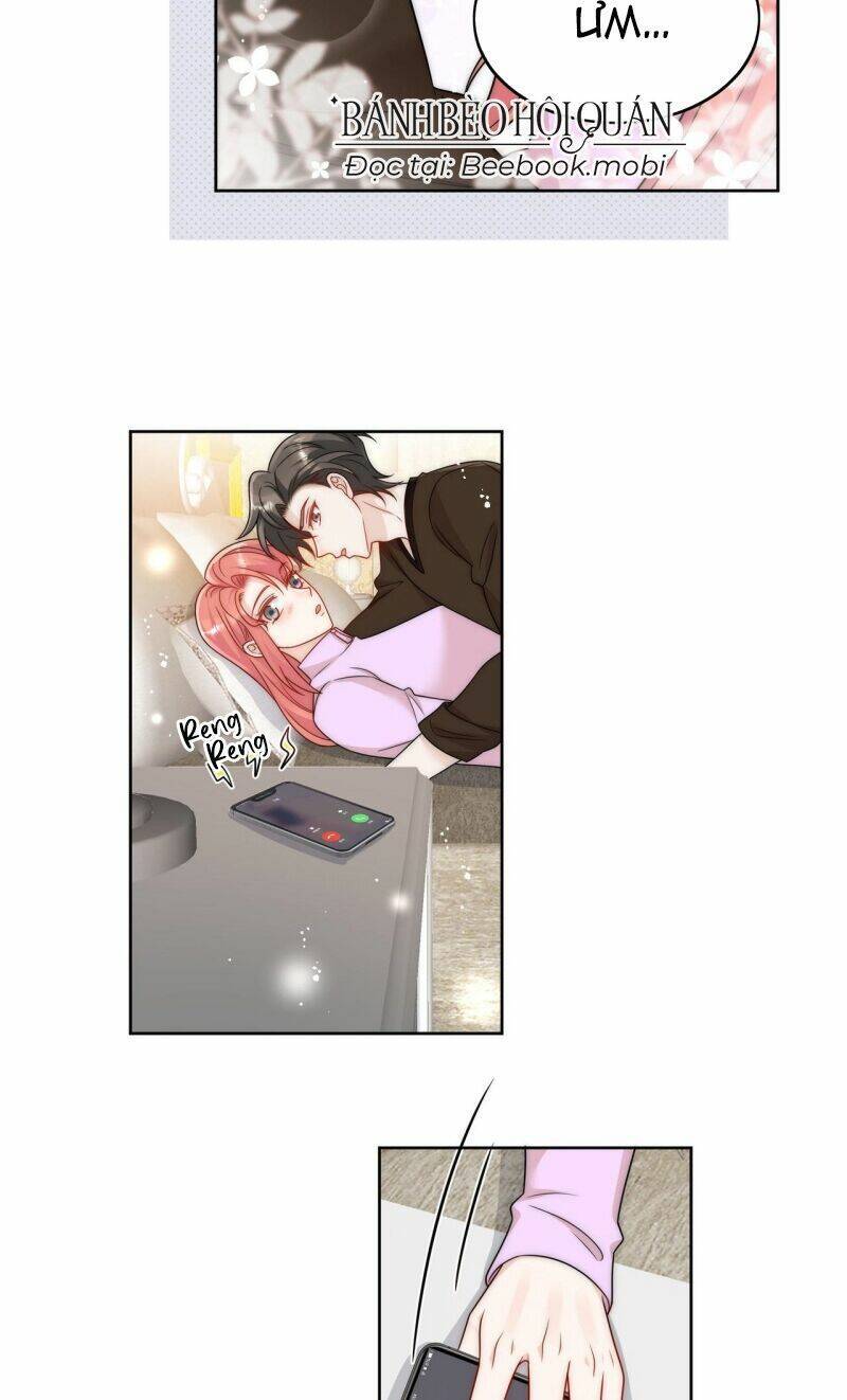 Khom Lưng Chapter 35 - Trang 2