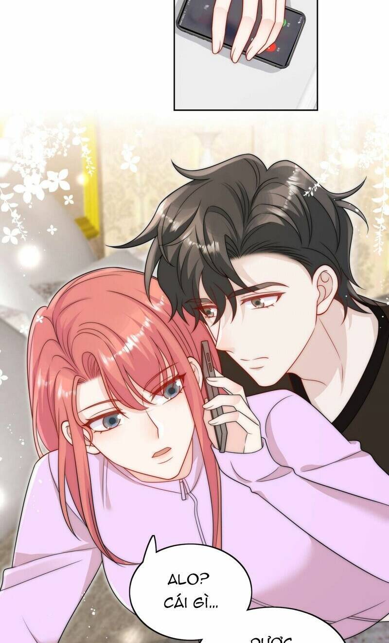 Khom Lưng Chapter 35 - Trang 2