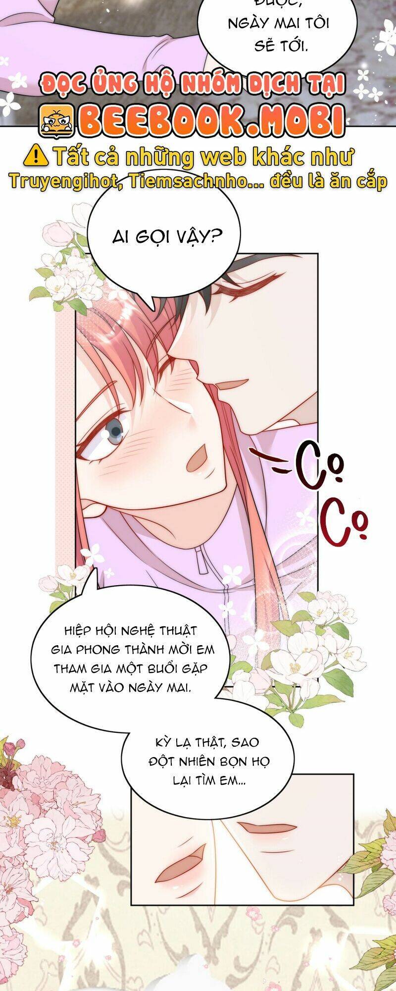 Khom Lưng Chapter 35 - Trang 2