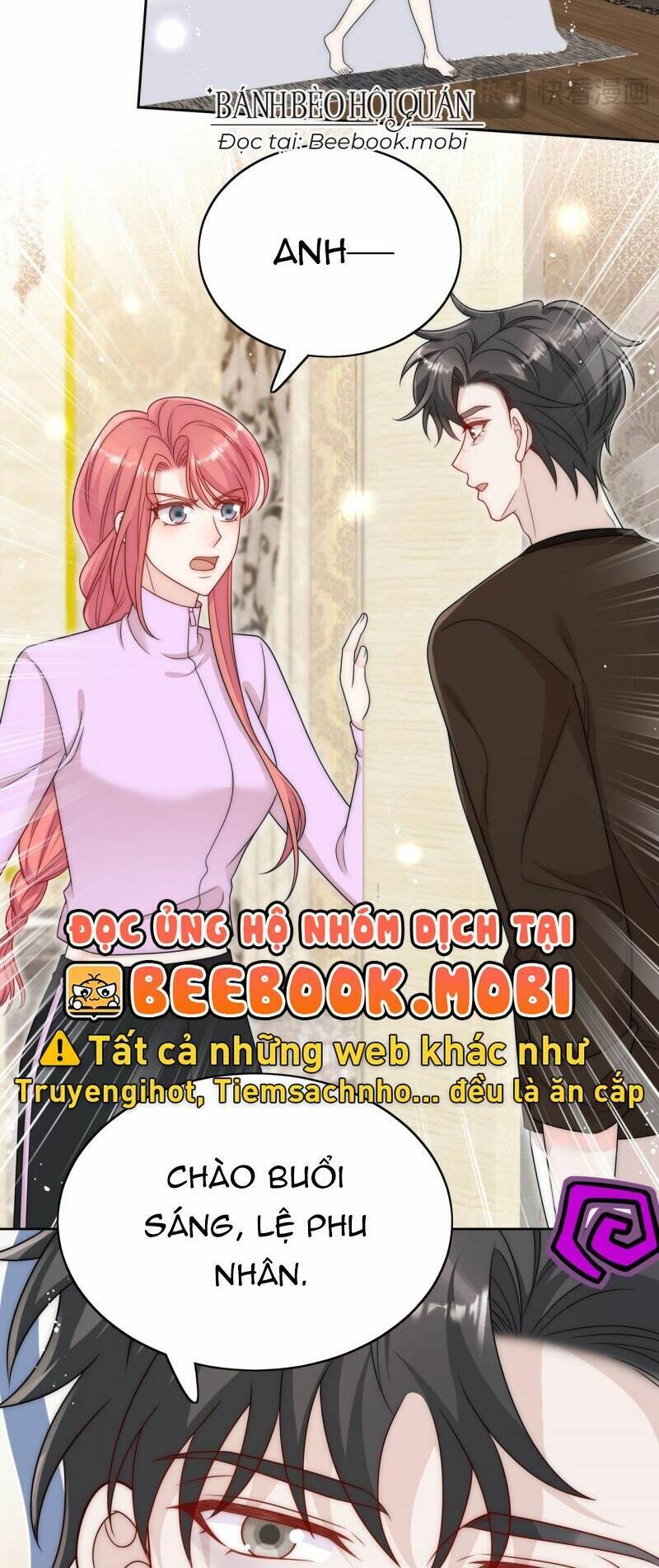 Khom Lưng Chapter 35 - Trang 2