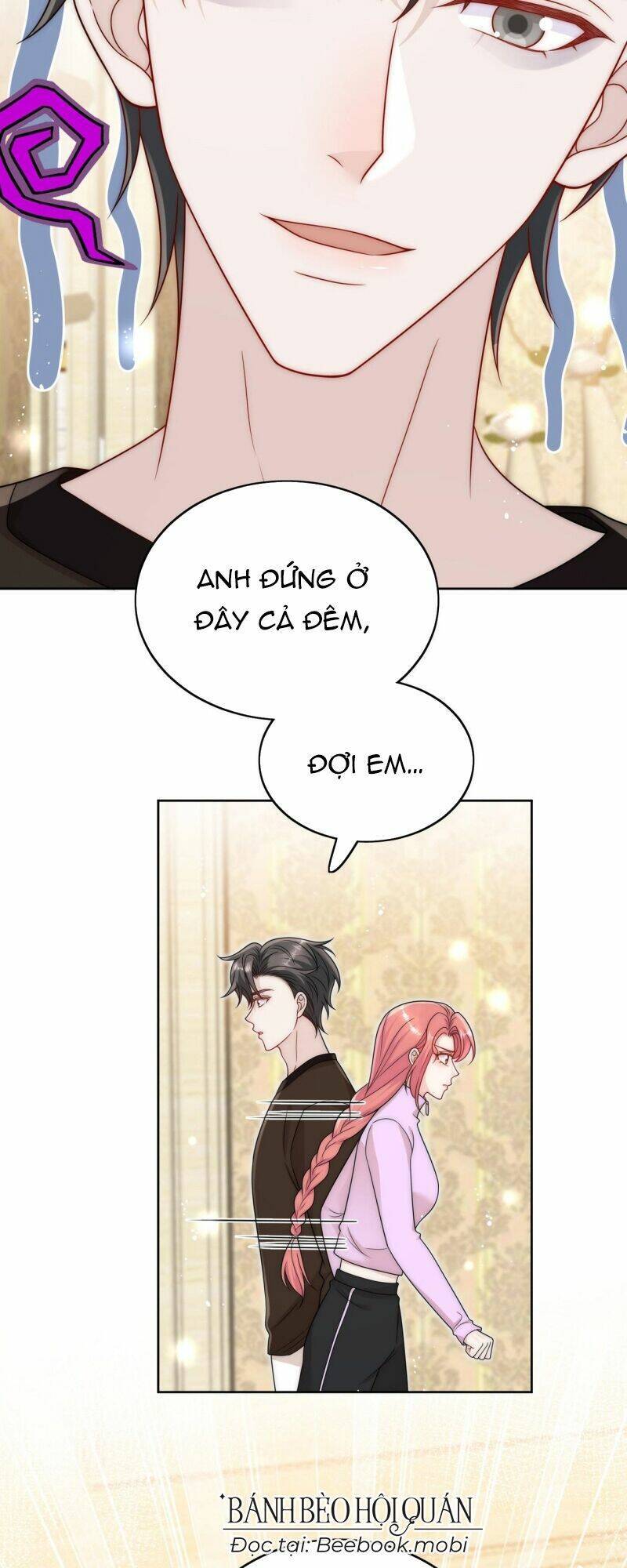 Khom Lưng Chapter 35 - Trang 2