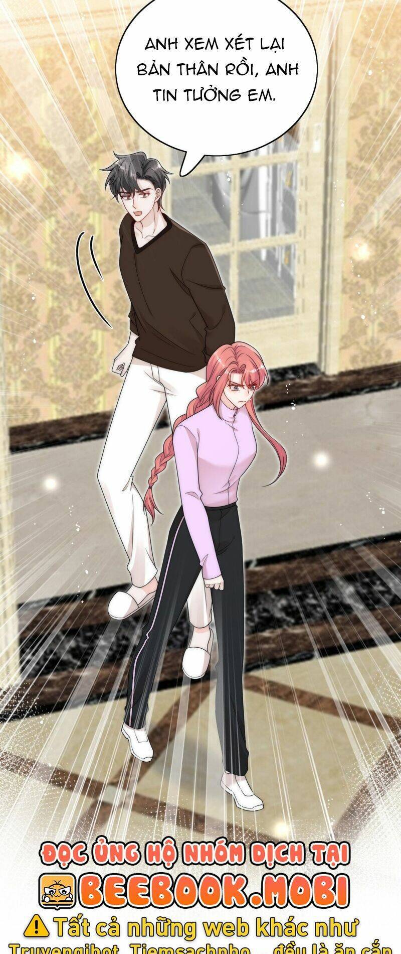 Khom Lưng Chapter 35 - Trang 2