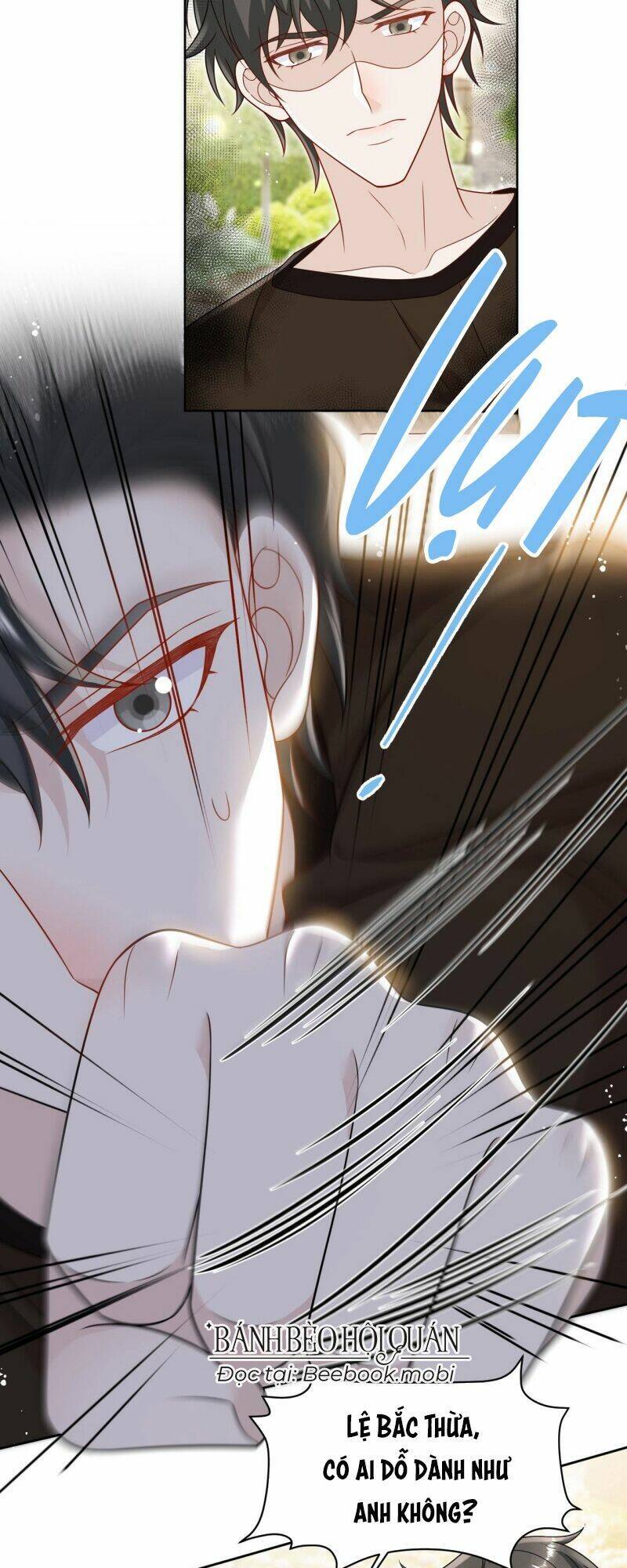 Khom Lưng Chapter 35 - Trang 2