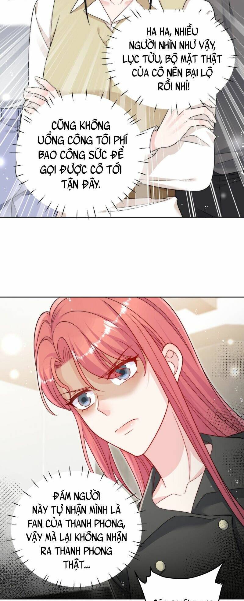 Khom Lưng Chapter 36 - Trang 2