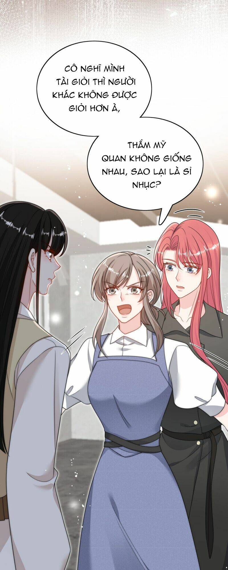 Khom Lưng Chapter 36 - Trang 2