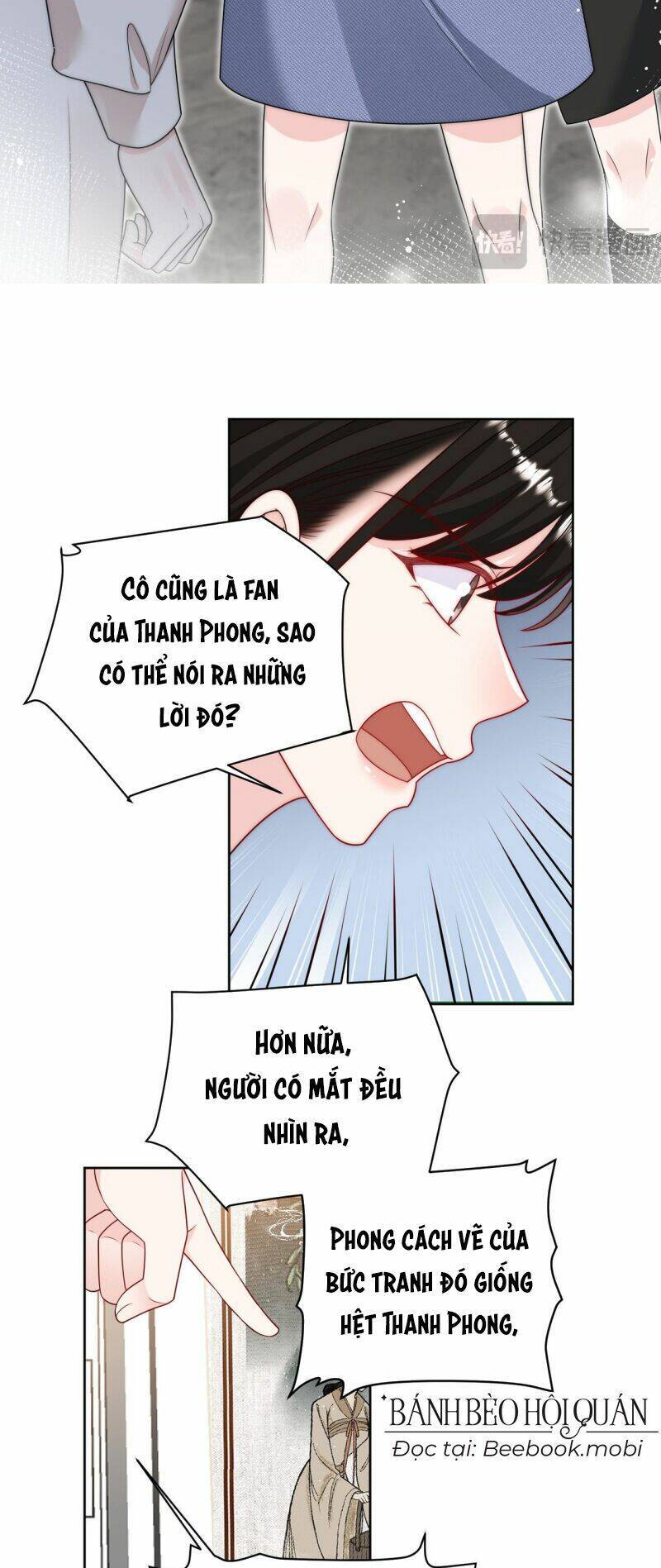 Khom Lưng Chapter 36 - Trang 2