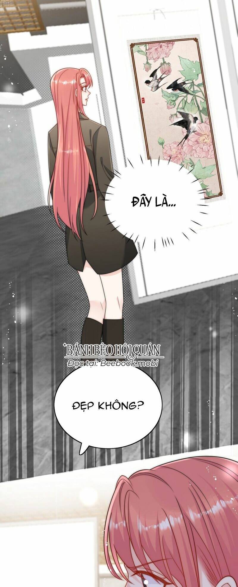 Khom Lưng Chapter 36 - Trang 2