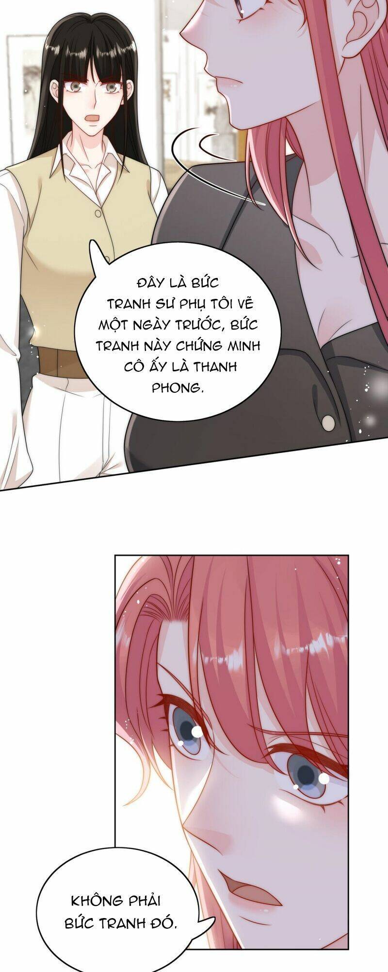 Khom Lưng Chapter 36 - Trang 2