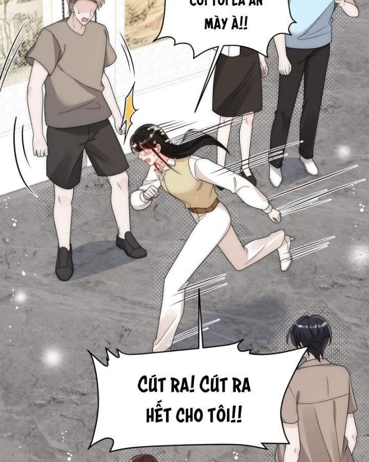 Khom Lưng Chapter 38 - Trang 2