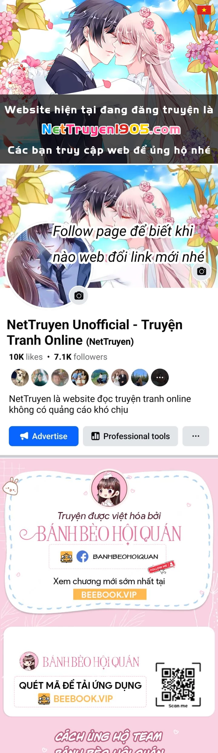 Khom Lưng Chapter 39 - Trang 2