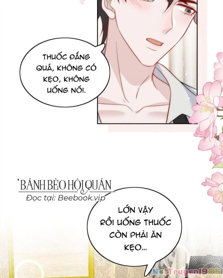 Khom Lưng Chapter 39 - Trang 2