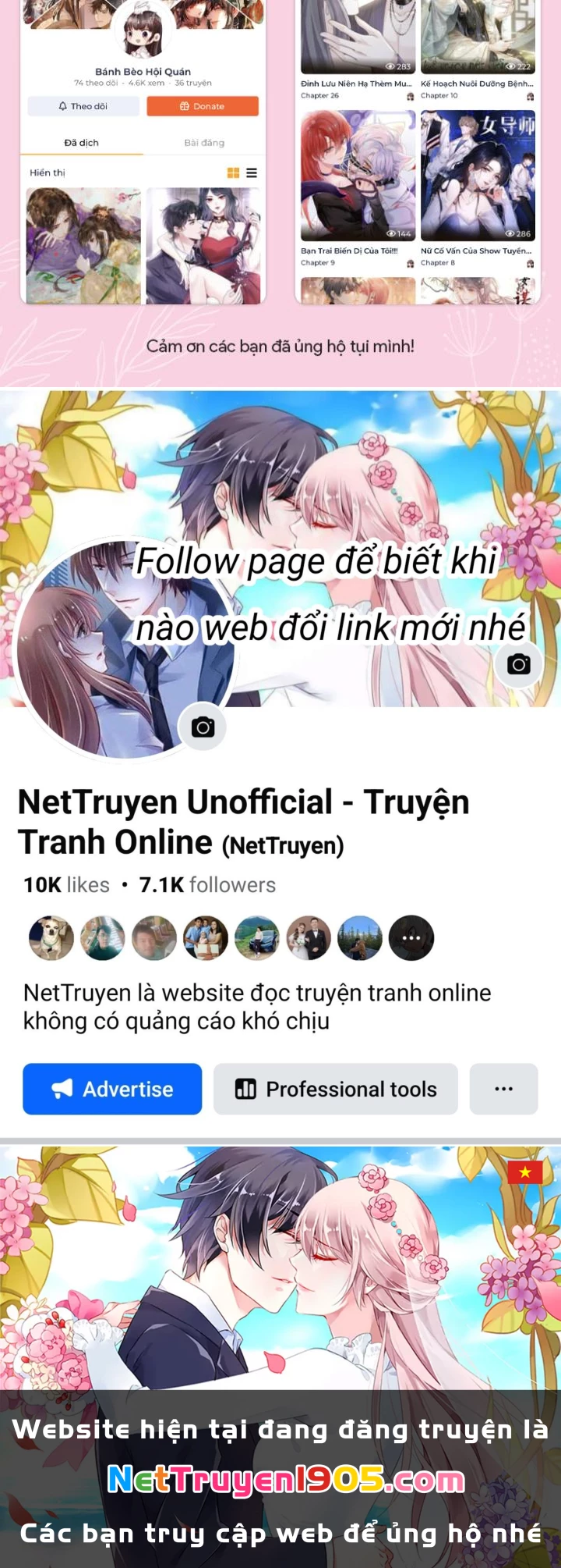 Khom Lưng Chapter 39 - Trang 2