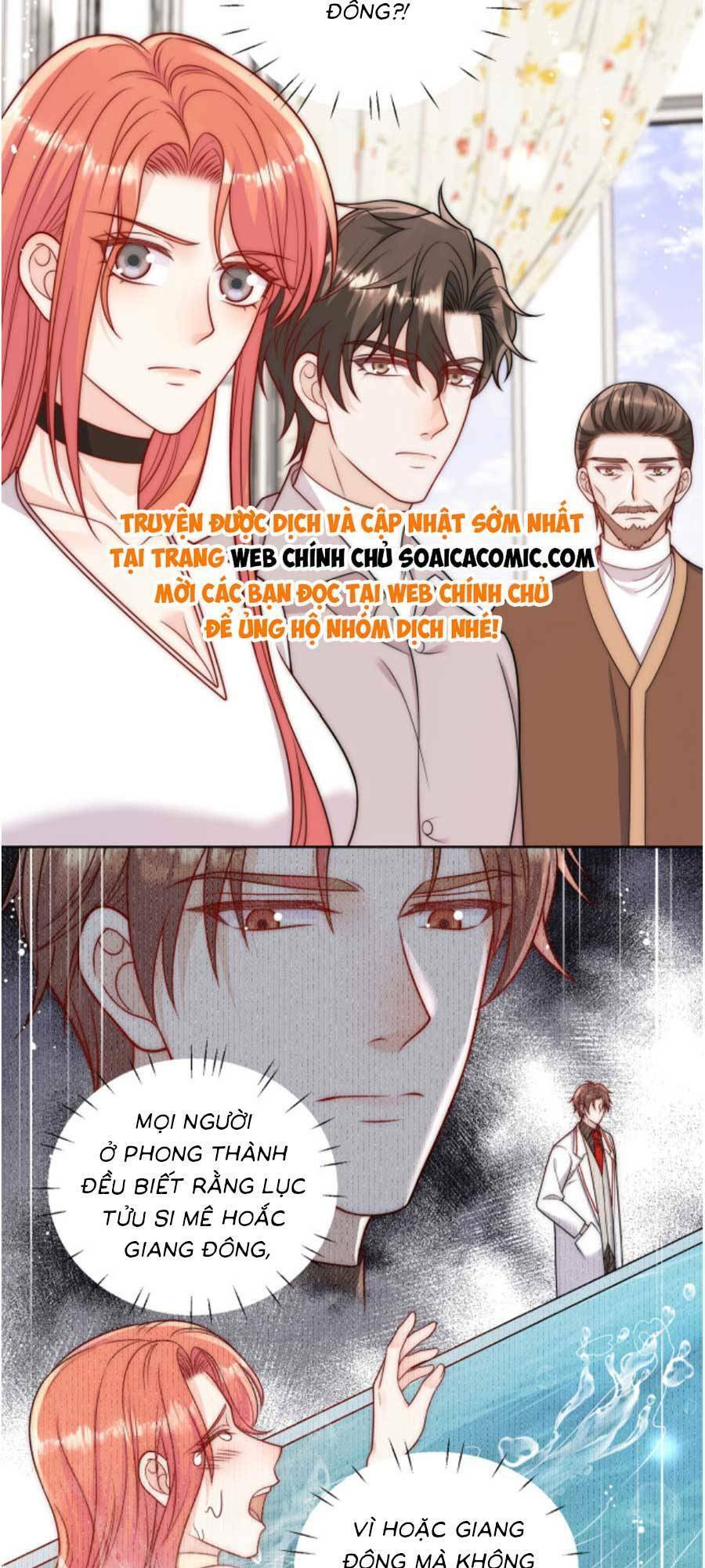 Khom Lưng Chapter 4 - Trang 2