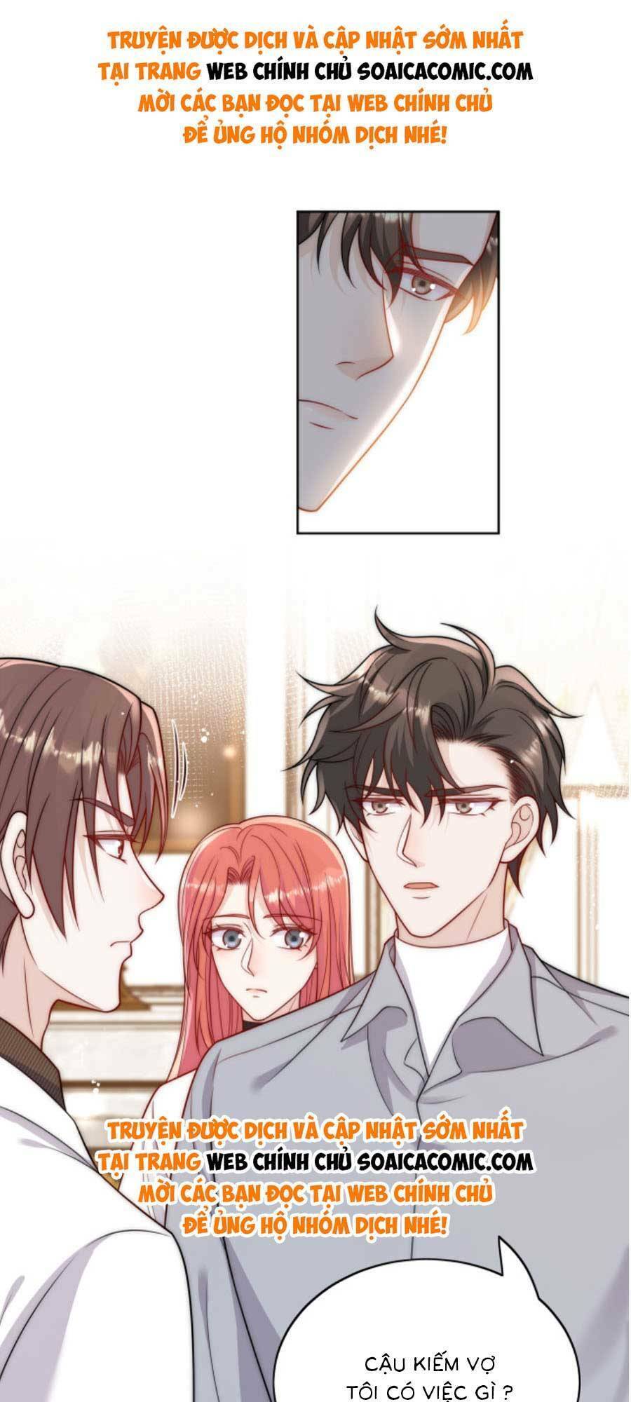 Khom Lưng Chapter 4 - Trang 2