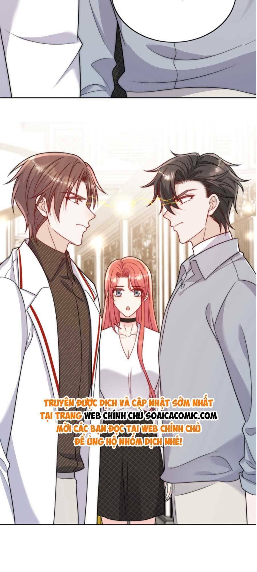 Khom Lưng Chapter 4 - Trang 2