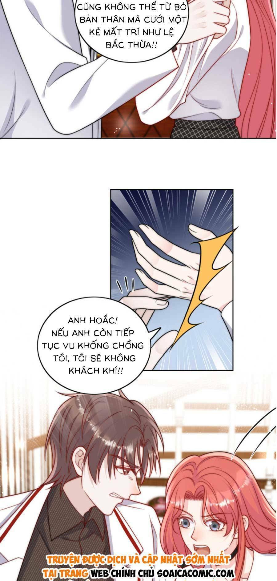 Khom Lưng Chapter 4 - Trang 2