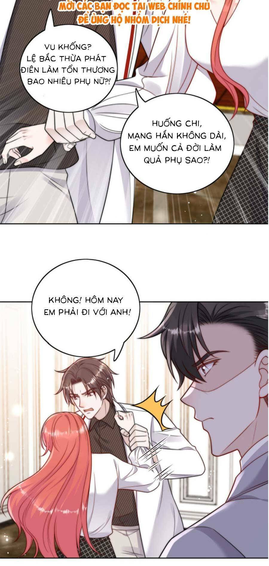 Khom Lưng Chapter 4 - Trang 2