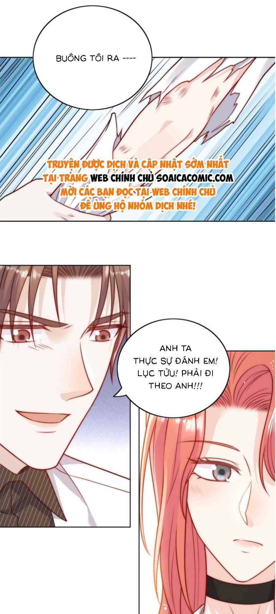 Khom Lưng Chapter 4 - Trang 2