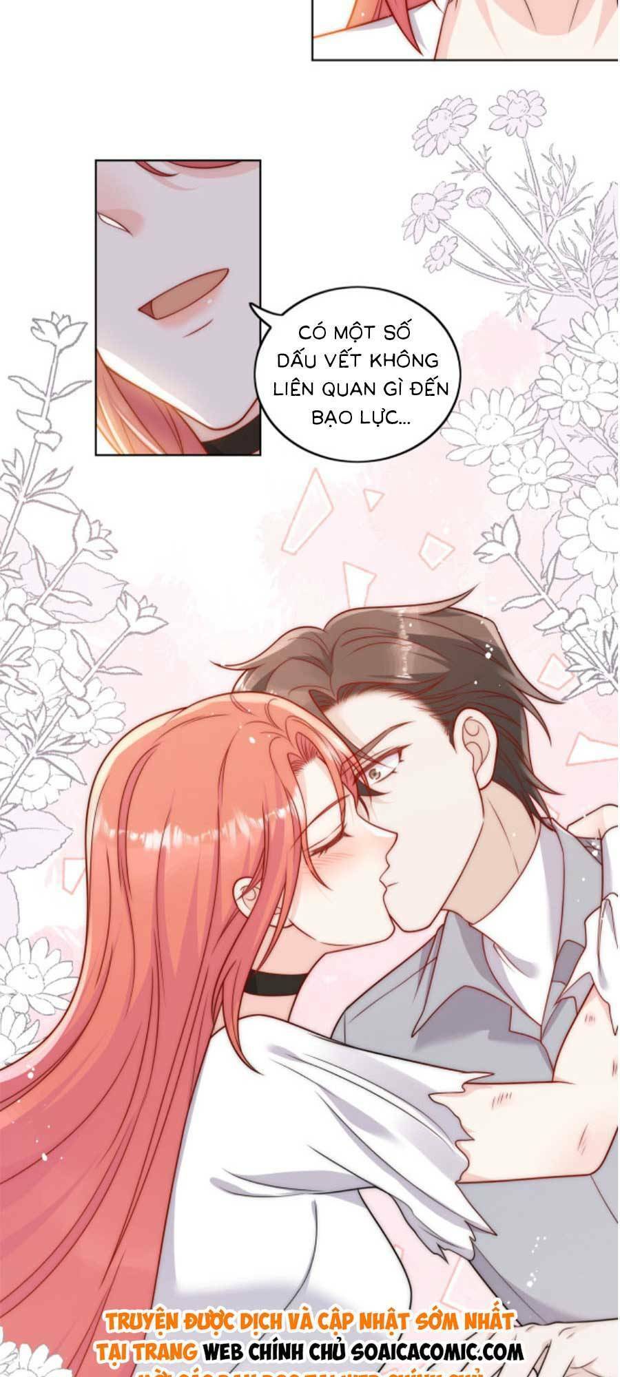 Khom Lưng Chapter 4 - Trang 2