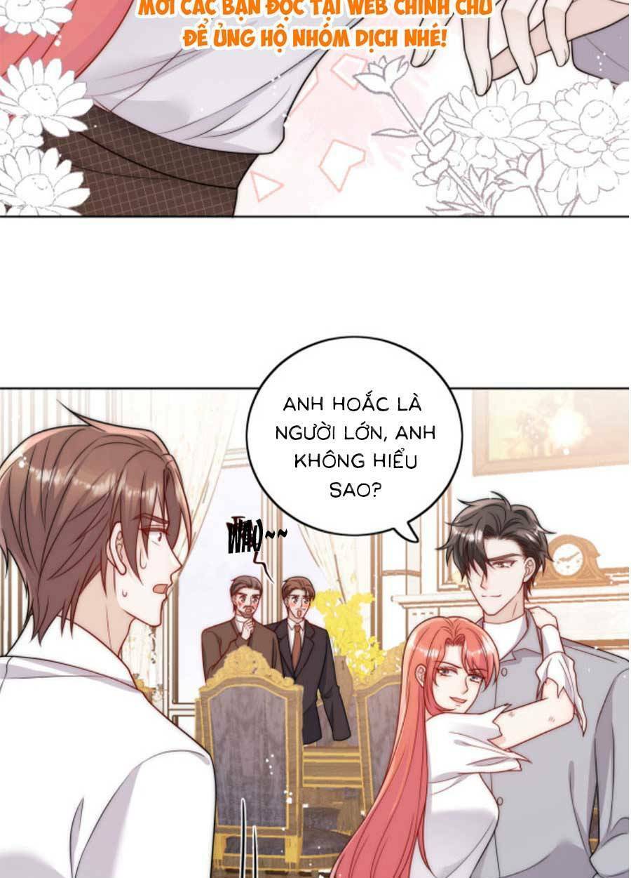 Khom Lưng Chapter 4 - Trang 2