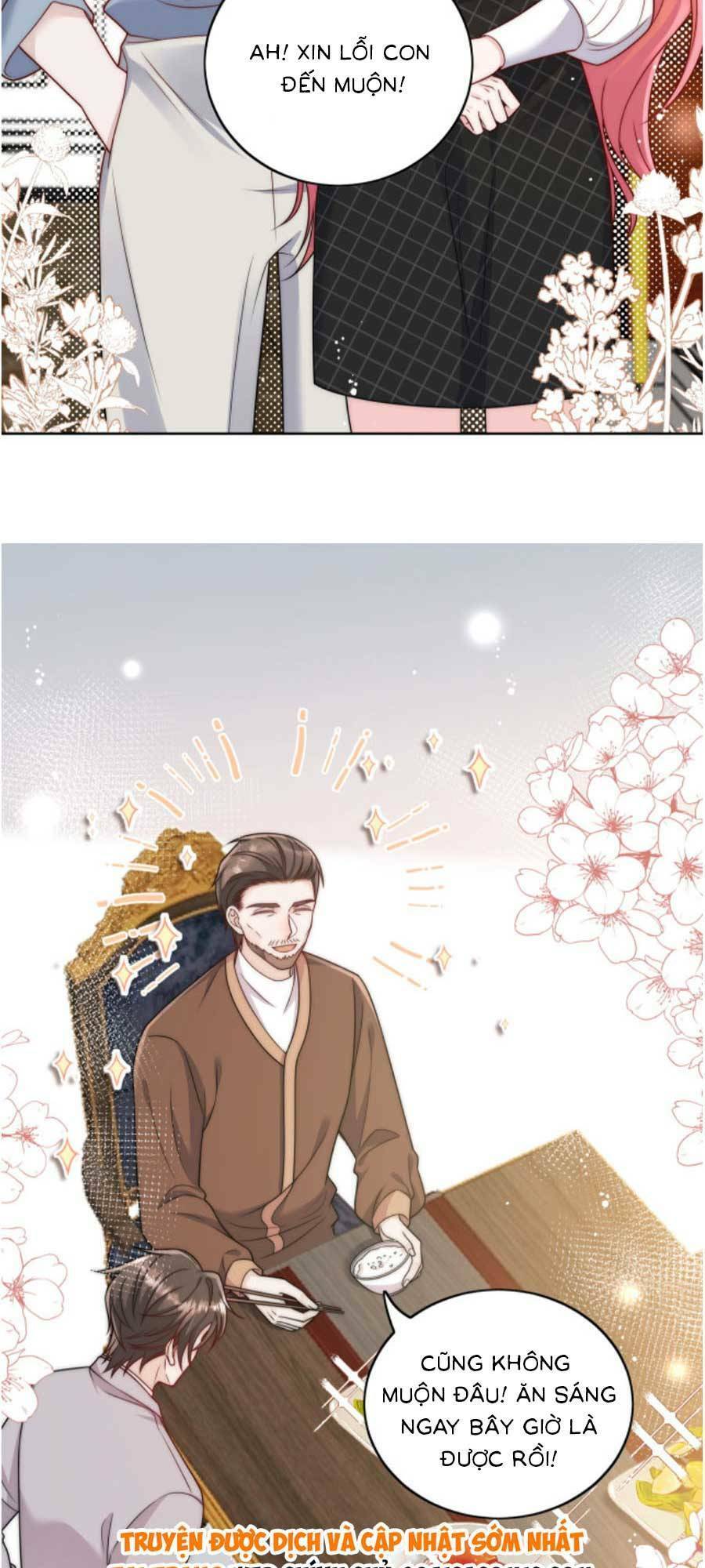 Khom Lưng Chapter 4 - Trang 2