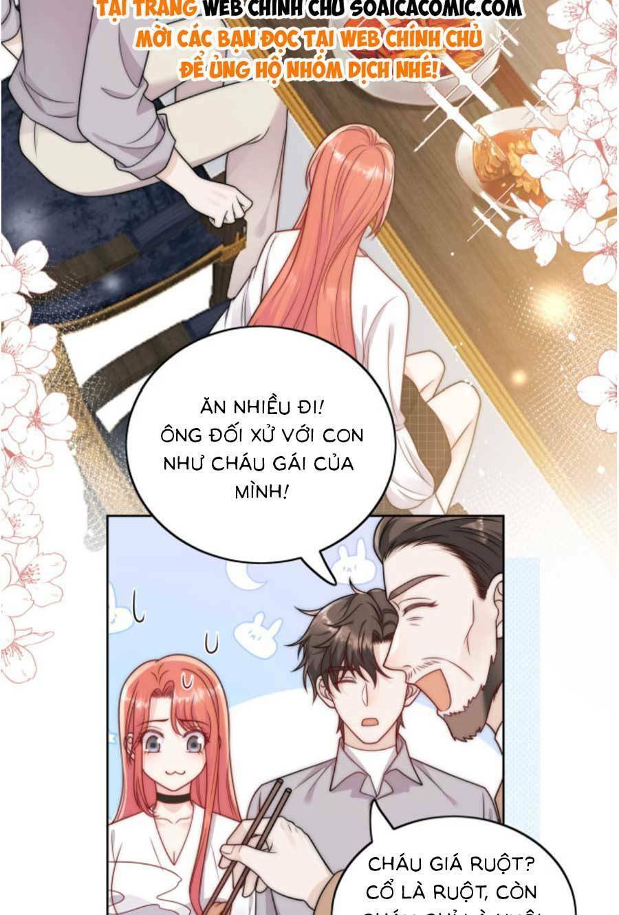 Khom Lưng Chapter 4 - Trang 2